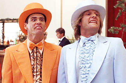 dumb and dumber watch