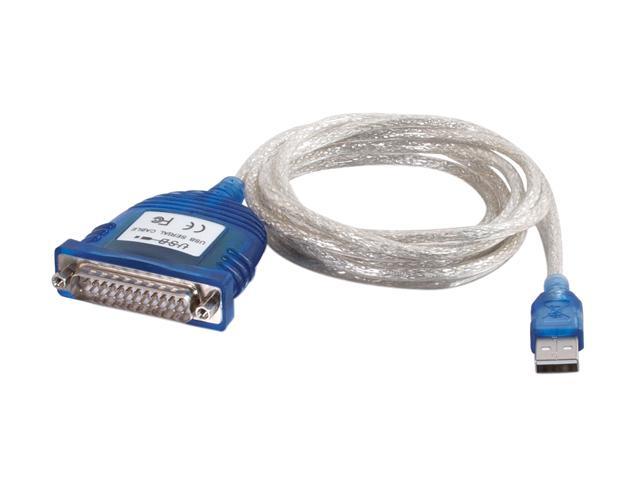airlink 101 usb serial driver
