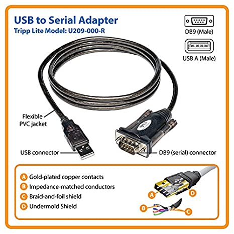 airlink 101 usb serial driver